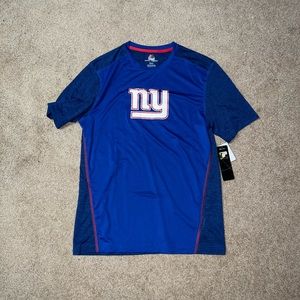 New York Giants T shirt